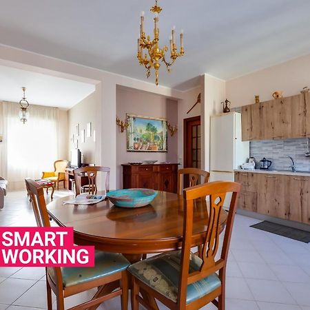 Blundo Family Apartment By Wonderful Italy Napoli Eksteriør bilde