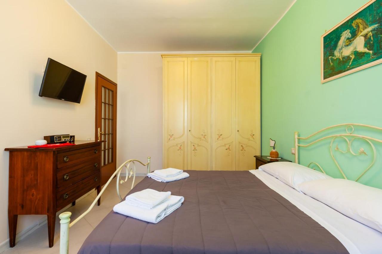 Blundo Family Apartment By Wonderful Italy Napoli Eksteriør bilde