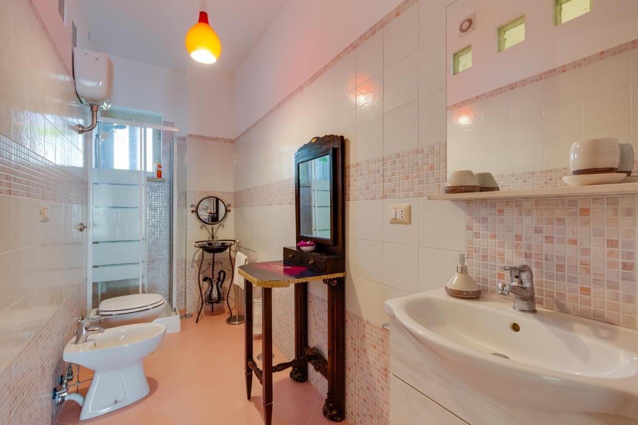 Blundo Family Apartment By Wonderful Italy Napoli Eksteriør bilde