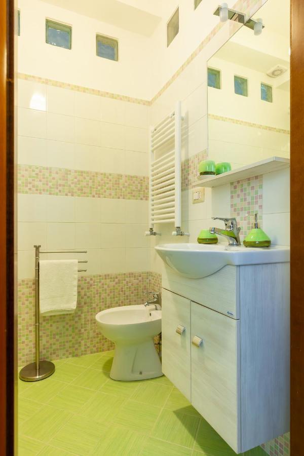 Blundo Family Apartment By Wonderful Italy Napoli Eksteriør bilde